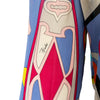 Secondhand Emilio Pucci Abstract Printed Shirt - '90s