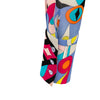 Secondhand Emilio Pucci Abstract Printed Shirt - '90s
