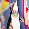 Secondhand Emilio Pucci Abstract Printed Shirt - '90s