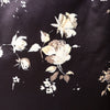 Secondhand Roberto Cavalli Flower Printed Skirt - '00s