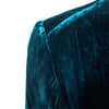 Secondhand Bally Velvet Blazer - '10s