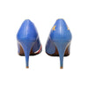 Secondhand Vivienne Westwood Brexit Court Pumps - '10s