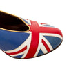 Secondhand Vivienne Westwood Brexit Court Pumps - '10s