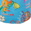 Secondhand Vivienne Westwood Printed Shorts - '10s