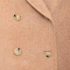 Secondhand Acne Studios Wool Coat - '10s