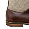 Secondhand Arpin Leather High Top Shoes - '10s