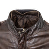 Secondhand Brogden Leather Jacket - '00s