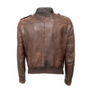 Secondhand Brogden Leather Jacket - '00s