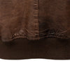 Secondhand Brogden Leather Jacket - '00s