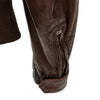 Secondhand Brogden Leather Jacket - '00s