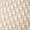 Secondhand Dior By John Galliano Monogram Bodysuit - '00s