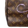 Secondhand Louis Vuitton X Philip Karto 'Gang of Love' Speedy 45 - '20s
