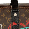 Secondhand Louis Vuitton X Philip Karto 'Gang of Love' Speedy 45 - '20s