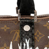 Secondhand Louis Vuitton X Philip Karto 'Mickey Fck' Speedy 35 - '20s