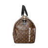 Secondhand Louis Vuitton X Philip Karto 'Gang of Love' Speedy 45 - '20s