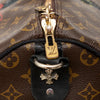 Secondhand Louis Vuitton X Philip Karto 'Gang of Love' Speedy 45 - '20s