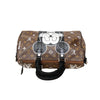 Secondhand Louis Vuitton X Philip Karto 'Mickey Fck' Speedy 35 - '20s
