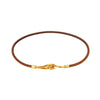 Secondhand Hermès Jumbo Hook Bracelet - '10s