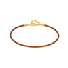 Secondhand Hermès Jumbo Hook Bracelet - '10s