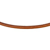 Secondhand Hermès Jumbo Hook Bracelet - '10s