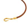 Secondhand Hermès Jumbo Hook Bracelet - '10s