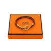Secondhand Hermès Jumbo Hook Bracelet - '10s