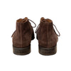 Secondhand J. Glen Suede Shoes - '10s