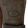 Secondhand J. Glen Suede Shoes - '10s