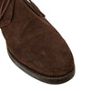 Secondhand J. Glen Suede Shoes - '10s