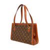 Secondhand Louis Vuitton Sac Bavolets Bag - '80s