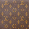 Secondhand Louis Vuitton Sac Bavolets Bag - '80s