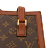 Secondhand Louis Vuitton Sac Bavolets Bag - '80s