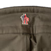 Secondhand Moncler Ski Pants - '20s