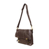 Secondhand Mulberry Barnaby Messenger Bag - '10s