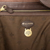 Secondhand Mulberry Barnaby Messenger Bag - '10s