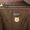 Secondhand Mulberry Barnaby Messenger Bag - '10s
