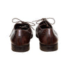 Secondhand Prada Brogue Leather Shoes - '00s