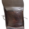 Secondhand Prada Brogue Leather Shoes - '00s