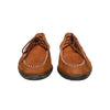 Secondhand Fratelli Rossetti Suede Shoes - '10s