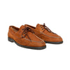Secondhand Fratelli Rossetti Suede Shoes - '10s
