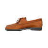 Secondhand Fratelli Rossetti Suede Shoes - '10s