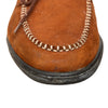 Secondhand Fratelli Rossetti Suede Shoes - '10s