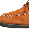 Secondhand Fratelli Rossetti Suede Shoes - '10s