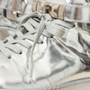 Secondhand Buscemi High Top Sneakers - '10s