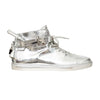 Secondhand Buscemi High Top Sneakers - '10s