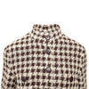 Secondhand Valentino Boutique Checkered Set - '90s