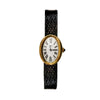 Secondhand Cartier Vintage Baignoire Watch - '60s