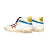 Secondhand Golden Goose Mid Star Sneakers - '20s