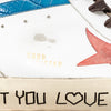 Secondhand Golden Goose Mid Star Sneakers - '20s