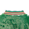 Secondhand Ashish Sequin Bomber Jacket - '10s